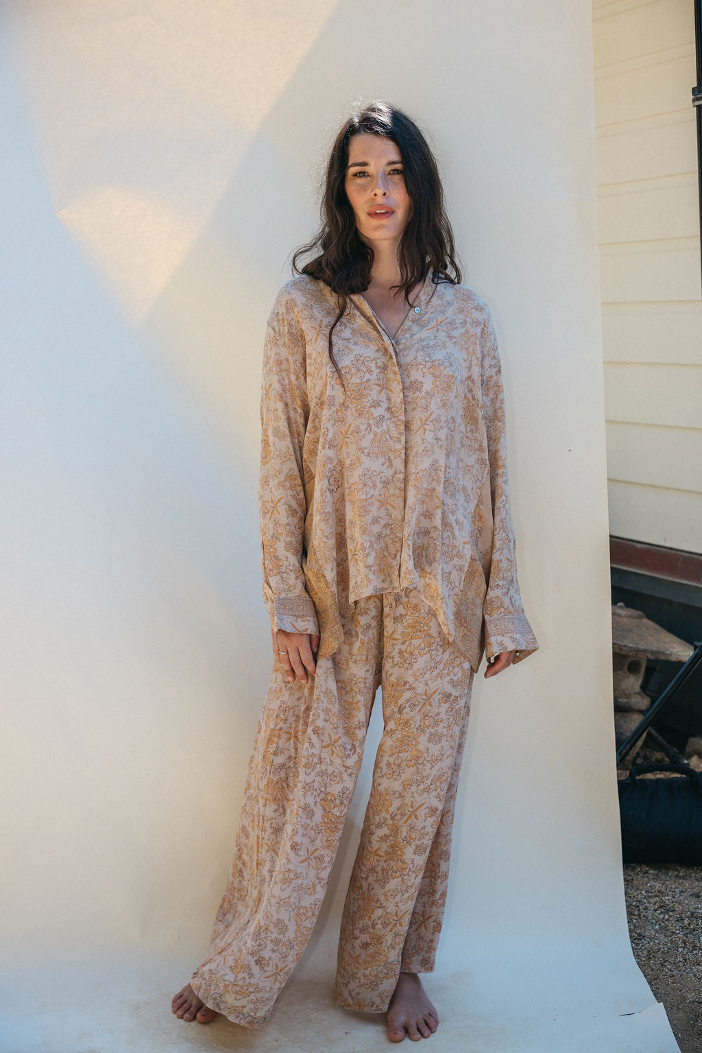 The Pant - Gwyneth