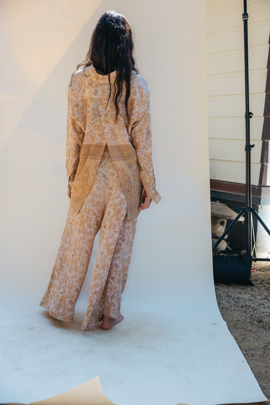 The Pant - Gwyneth