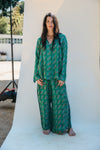 The Pant - Paltrow