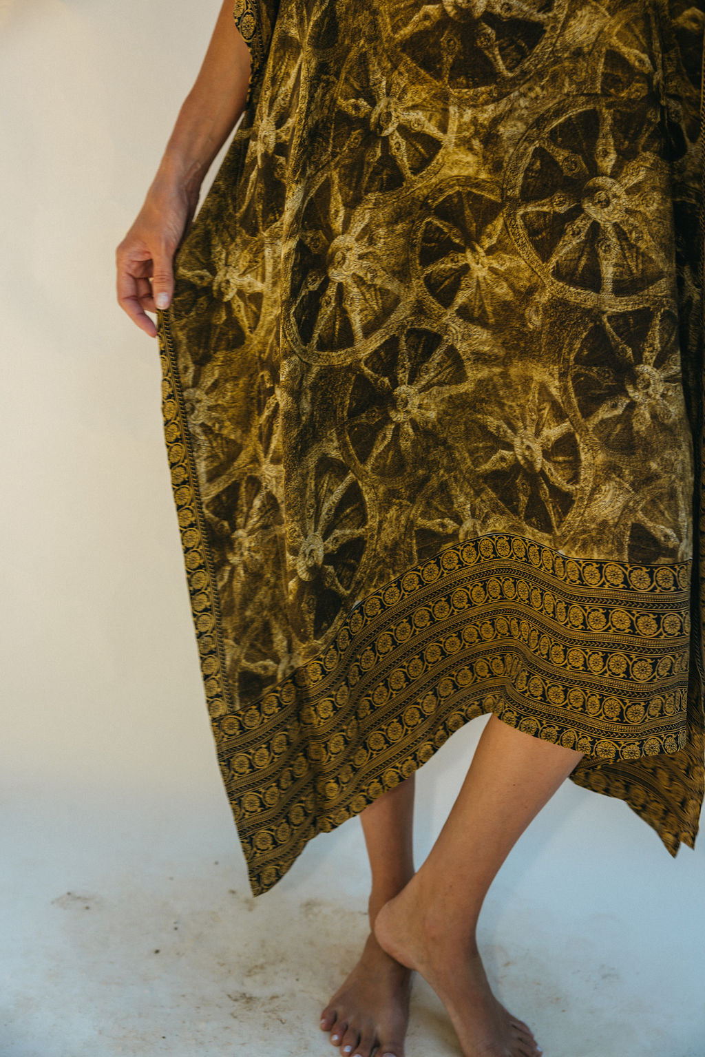 Long Caftan - Luna