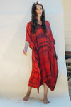 Long Caftan - Nila