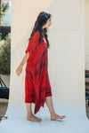 Long Caftan - Nila