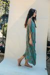 Long Caftan - Indio