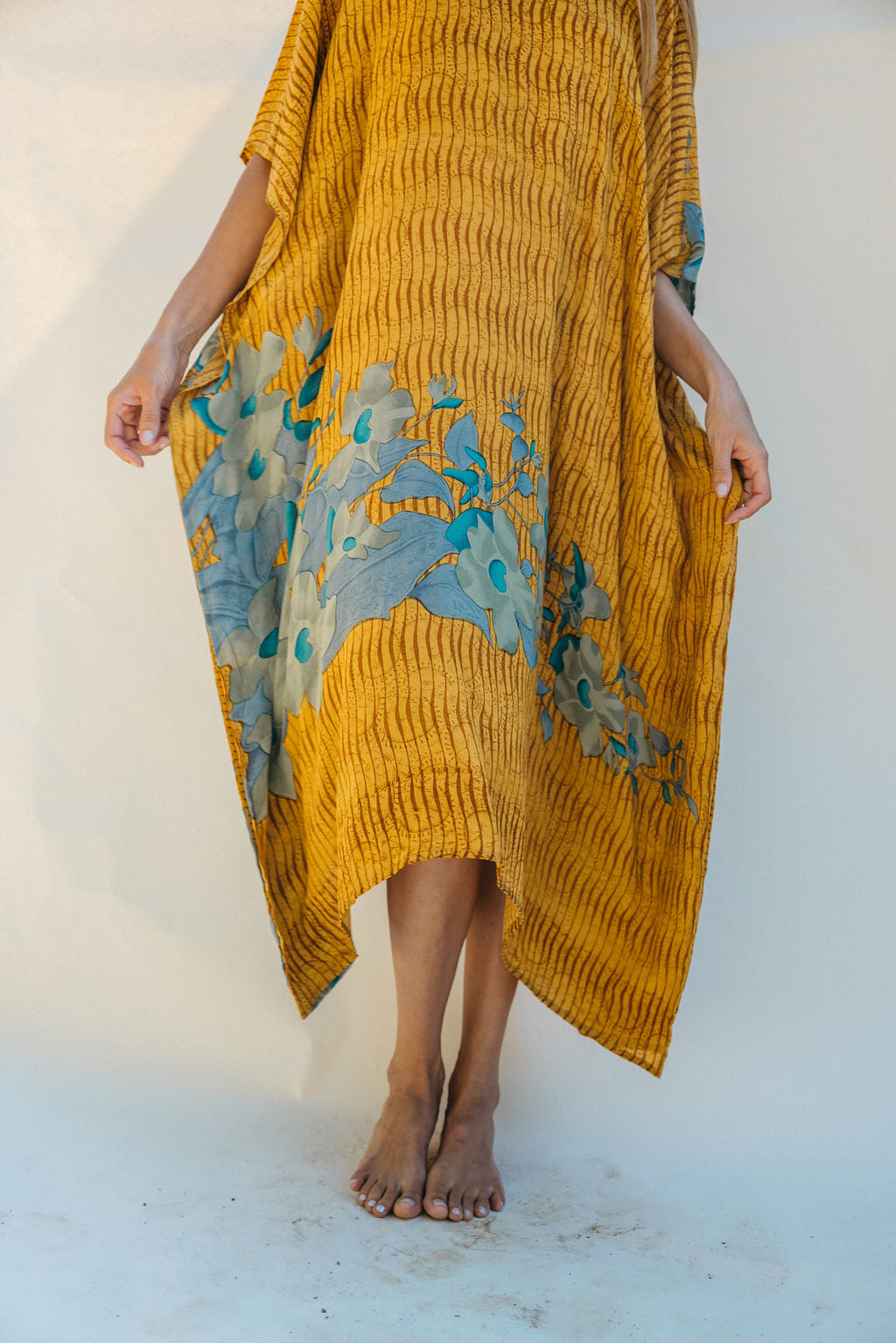 Long Caftan - Rosie