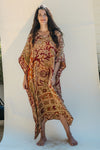 Long Caftan - Dina