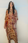 Long Caftan - Dina