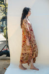 Long Caftan - Dina