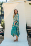 Long Caftan - Dume