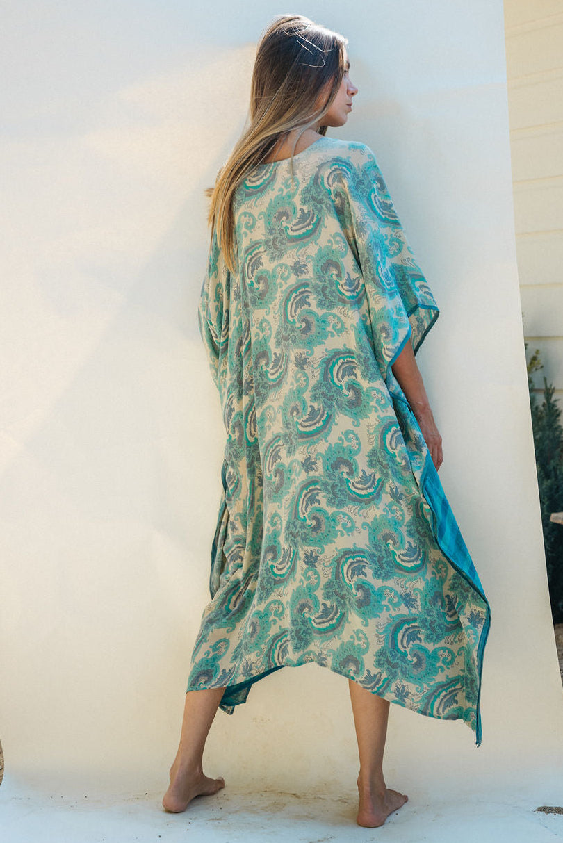 Long Caftan - Dume