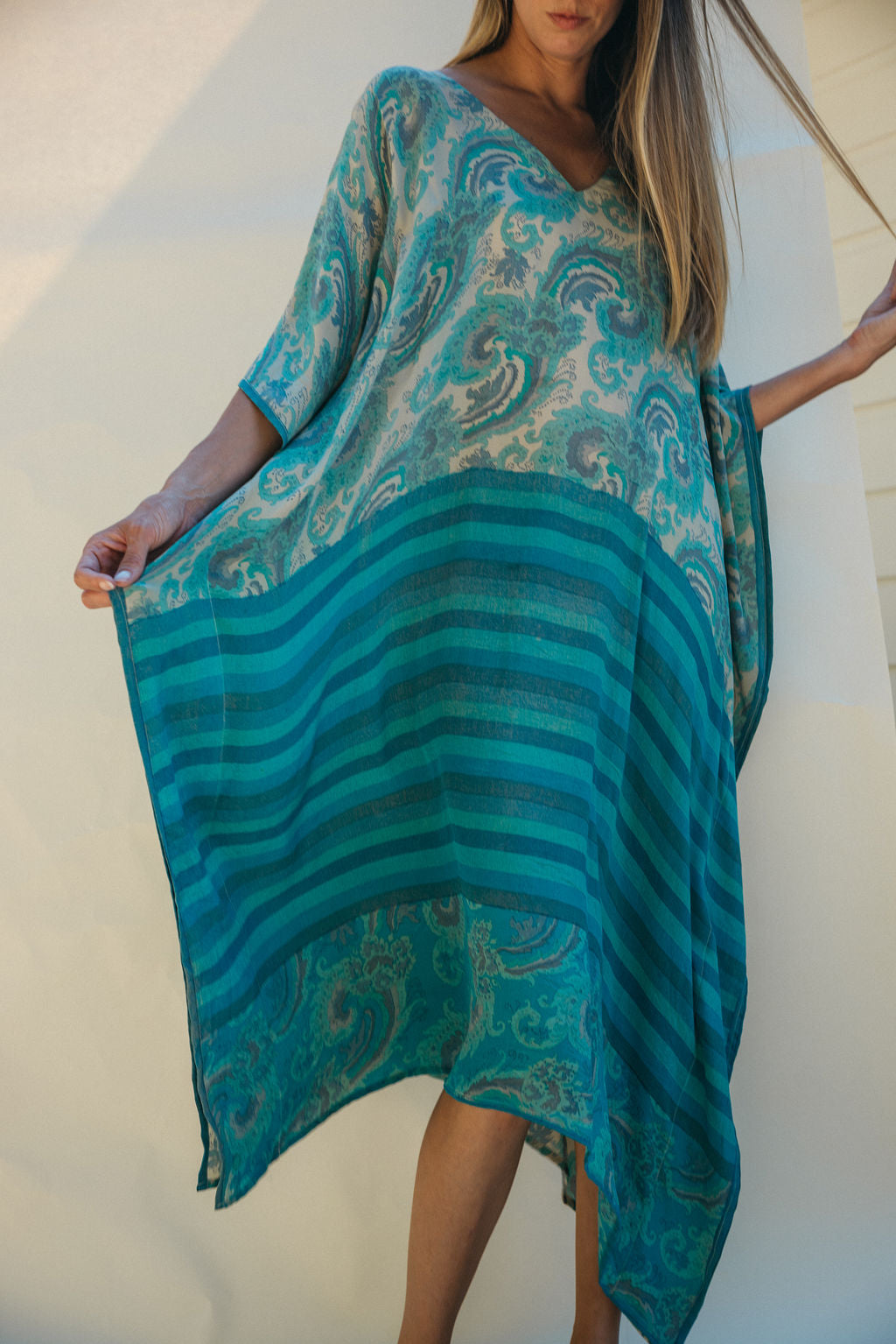 Long Caftan - Dume