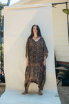 Long Caftan - Zuma