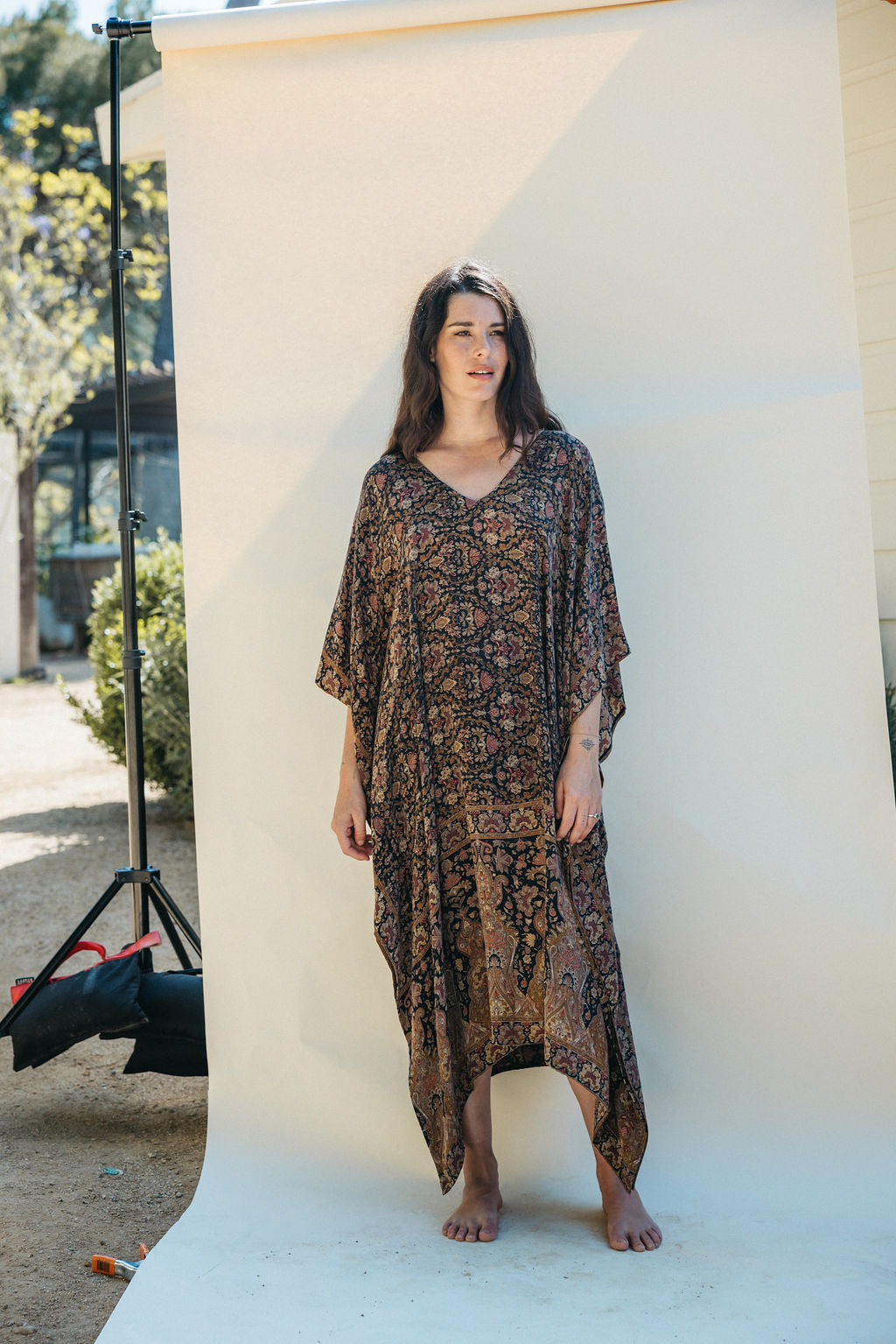 Long Caftan - Zuma