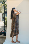 Long Caftan - Zuma