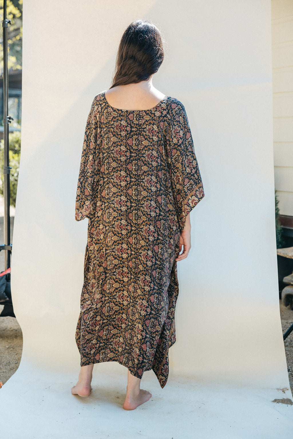 Long Caftan - Zuma