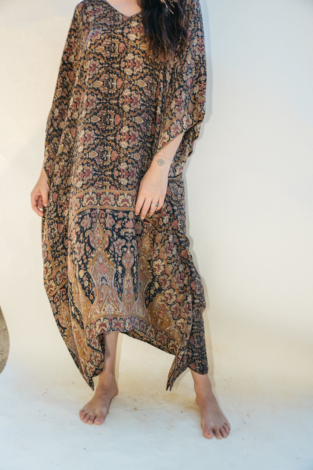 Long Caftan - Zuma