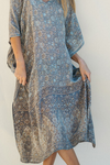 Long Caftan - Mugu