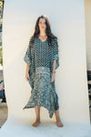 Long Caftan - El Matador