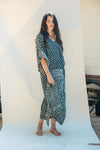 Long Caftan - El Matador