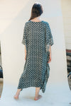 Long Caftan - El Matador