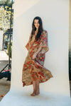Long Caftan - Westward