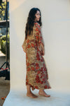 Long Caftan - Westward