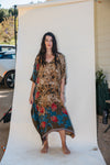 Long Caftan - Surfrider