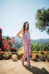 Jumpsuit - Lily
