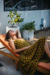 Sun Child Classic Silk Dress - Ringo