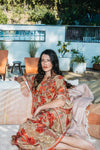 Long Caftan - Westward