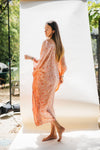 Long Caftan - Tomer