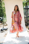Long Caftan - Kierson