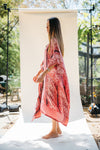 Long Caftan - Kierson