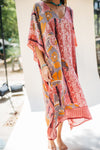 Long Caftan - Kierson