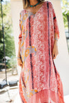 Long Caftan - Kierson