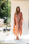 Long Caftan - Culkin