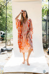 Long Caftan - Culkin