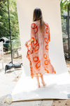 Long Caftan - Culkin