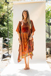 Long Caftan - Deb