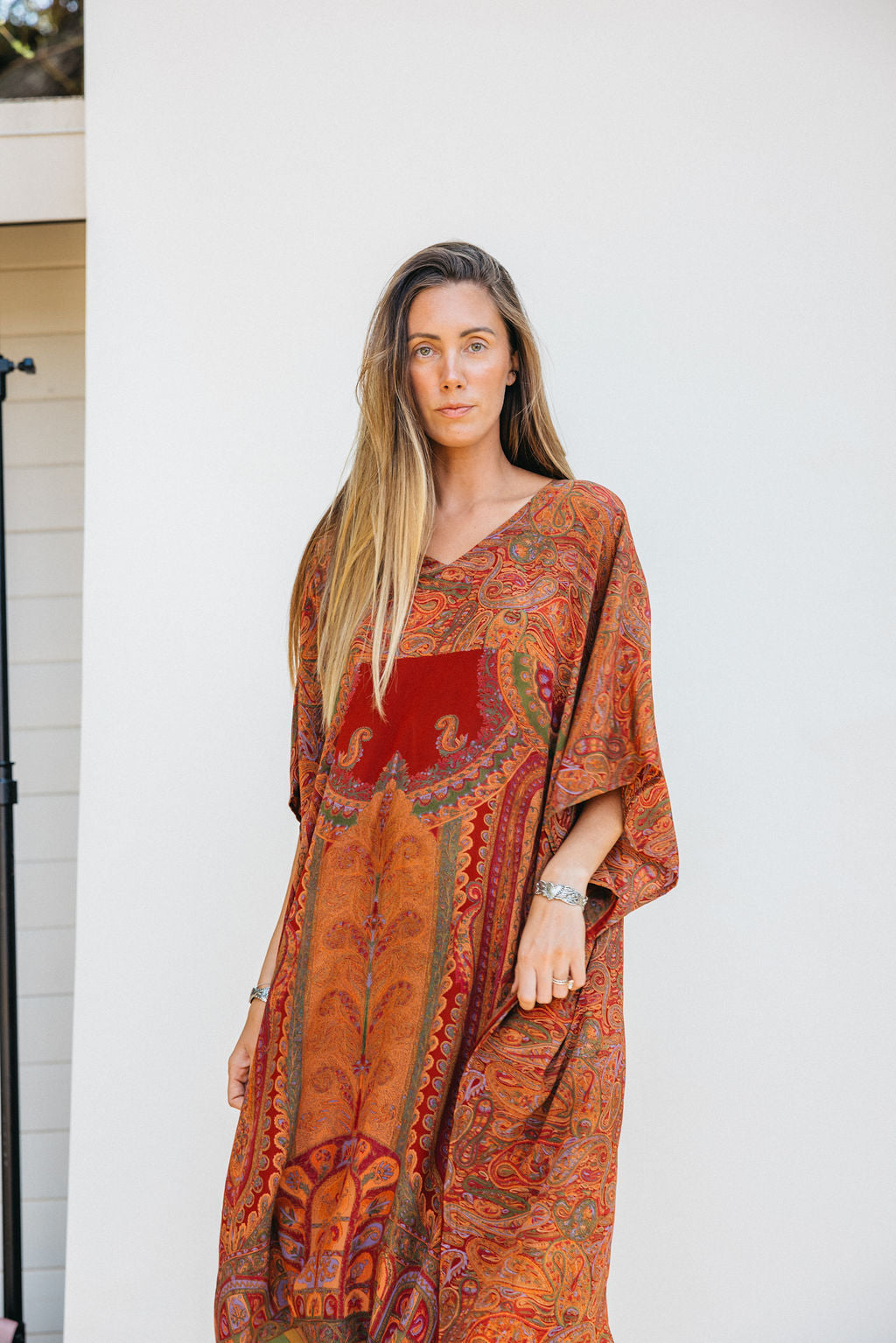 Long Caftan - Deb