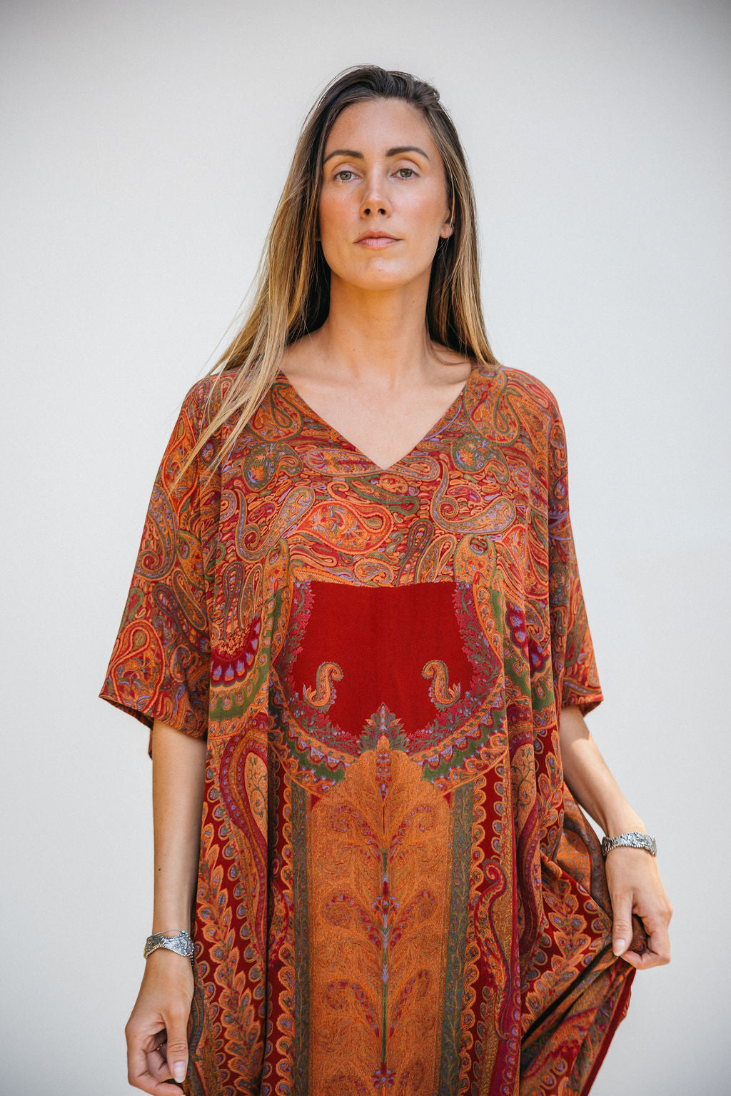 Long Caftan - Deb