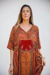 Long Caftan - Deb