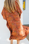 Long Caftan - Deb