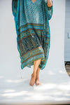 Long Caftan - Shiva