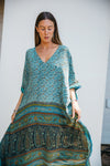 Long Caftan - Shiva