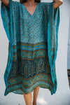 Long Caftan - Shiva