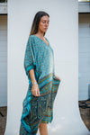 Long Caftan - Shiva
