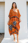 Long Caftan - Rex