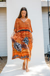 Long Caftan - Rex