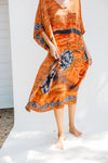 Long Caftan - Rex
