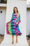 Long Caftan - Liliana
